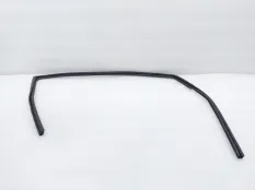 Уплотнитель стекла двери Nissan Qashqai