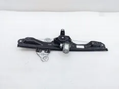 Стеклоподъемник Nissan Qashqai