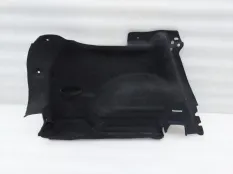 Обшивка багажника Nissan Qashqai