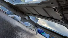 Крыша Kia Carnival