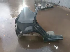 Крыло Hyundai I30