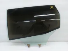 Стекло двери Nissan Qashqai