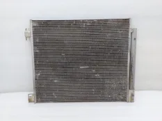 Радиатор кондиционера Nissan Qashqai