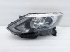 Фара Nissan Qashqai