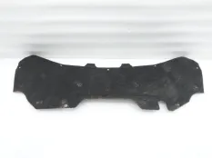 Шумоизоляция капота Nissan Qashqai