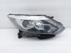 Фара Nissan Qashqai