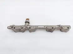 Топливная рампа Nissan Qashqai