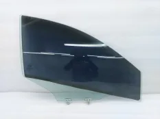 Стекло двери Nissan Qashqai