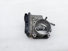 Заслонка дроссельная Nissan Qashqai