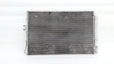 Радиатор кондиционера Kia Carnival