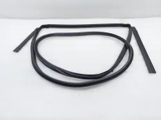 Уплотнитель двери Nissan Qashqai