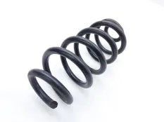 Пружина подвески Nissan Qashqai