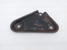 Кронштейн подрамника Nissan Qashqai