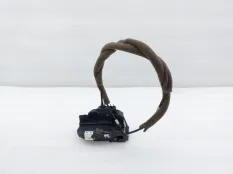 Замок двери Nissan Qashqai