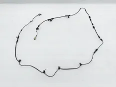 Проводка потолка Nissan Qashqai
