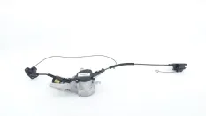 Привод двери Kia Carnival