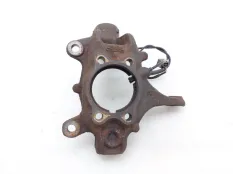 Кулак поворотный Nissan Qashqai