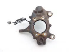 Кулак поворотный Nissan Qashqai