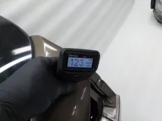 Дверь багажника Nissan Qashqai