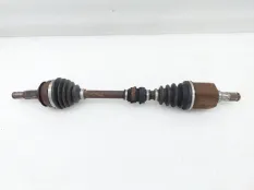 Привод Nissan Qashqai