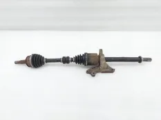 Привод Nissan Qashqai