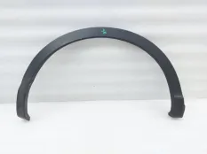 Накладка крыла Nissan Qashqai