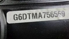 Двигатель Kia Carnival
