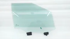 Стекло двери Kia Carnival