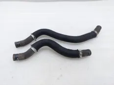 Патрубок отопителя Nissan Qashqai