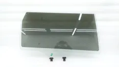 Стекло двери Kia Carnival