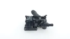 Корпус термостата Kia Carnival