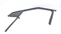 Форточка двери Kia Carnival