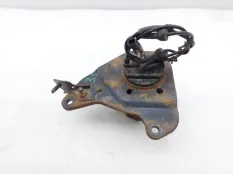 Ступица Nissan Qashqai