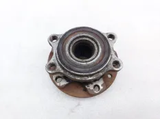 Ступица Nissan Qashqai