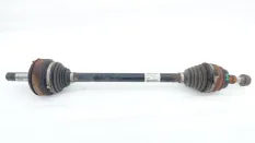 Привод Mercedes-Benz V-Class