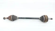 Привод Mercedes-Benz V-Class