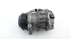 Компрессор кондиционера Mercedes-Benz V-Class