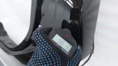 Дверь багажника Mercedes-Benz V-Class