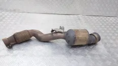 Приемная труба глушителя Mercedes-Benz V-Class