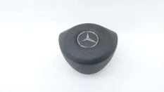 Подушка безопасности в руль Mercedes-Benz V-Class