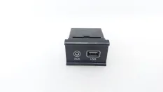 Адаптер USB Kia Optima