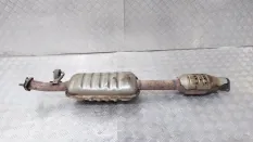 Средняя часть глушителя Kia Optima