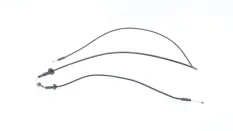 Трос замка капота Kia Optima