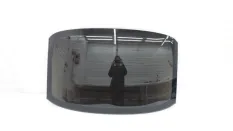 Стекло заднее Kia Optima