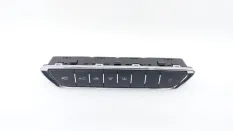 Блок управления климат контролем Haval Jolion