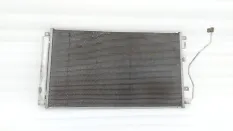 Радиатор кондиционера Kia Optima