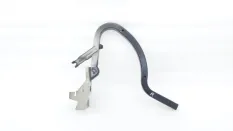 Петля крышки багажника Kia Optima