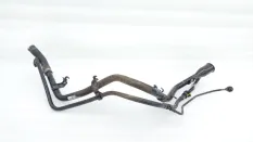 Горловина топливного бака Haval Jolion