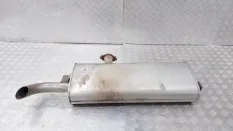 Глушитель Haval Jolion