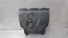 Защита двигателя Haval Jolion